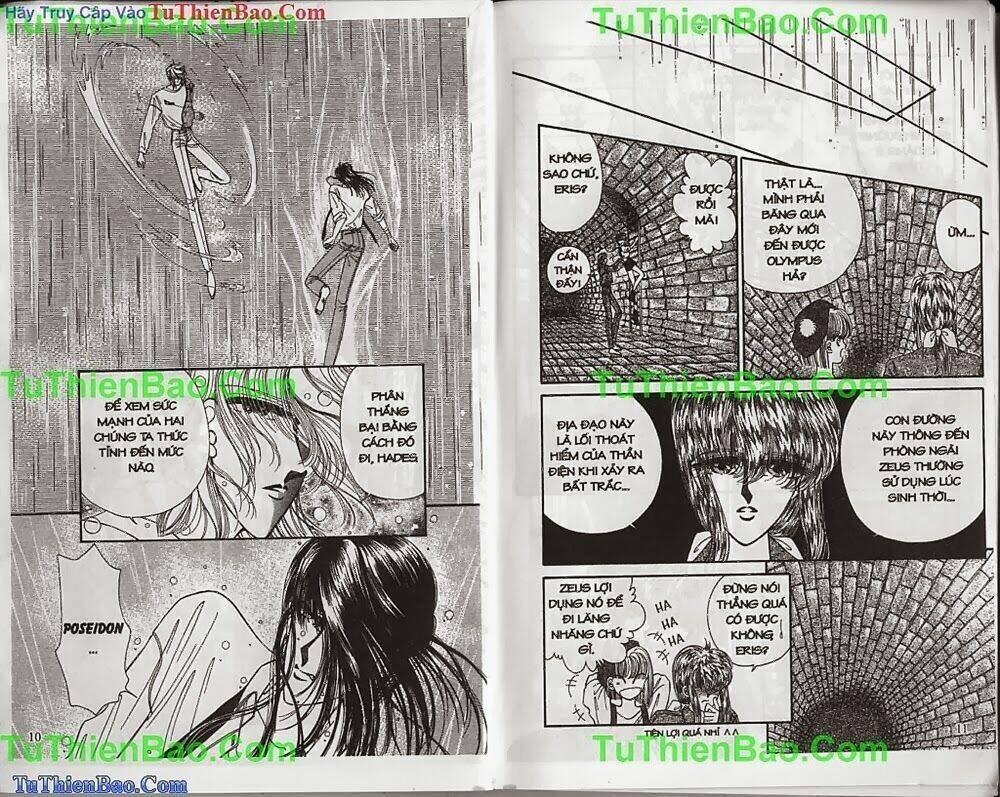 aries thần thoại cung hoàng đạo chapter 10 6