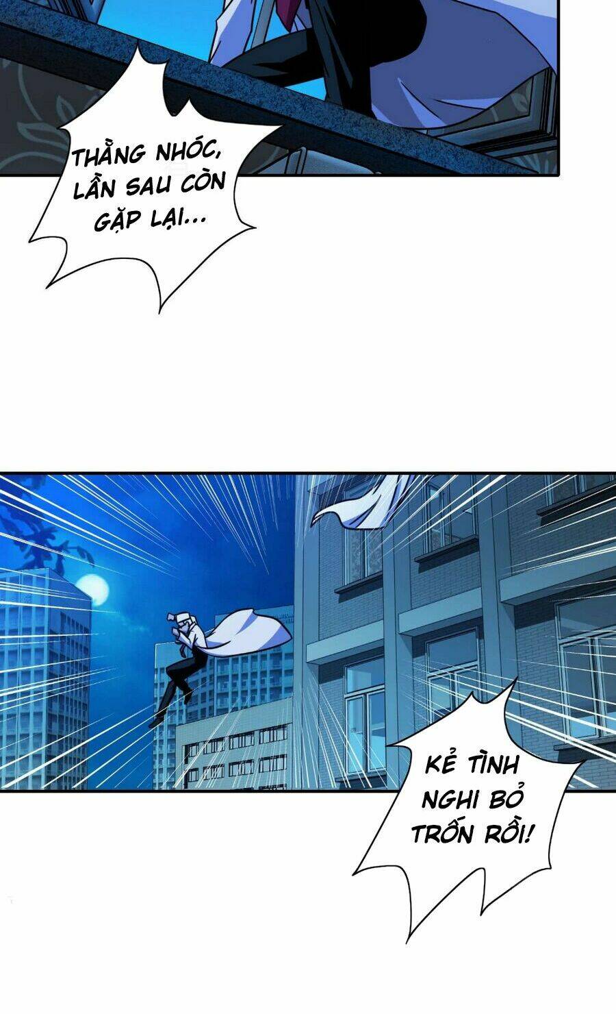 hộ hoa cao thủ tại đô thị chapter 25 17