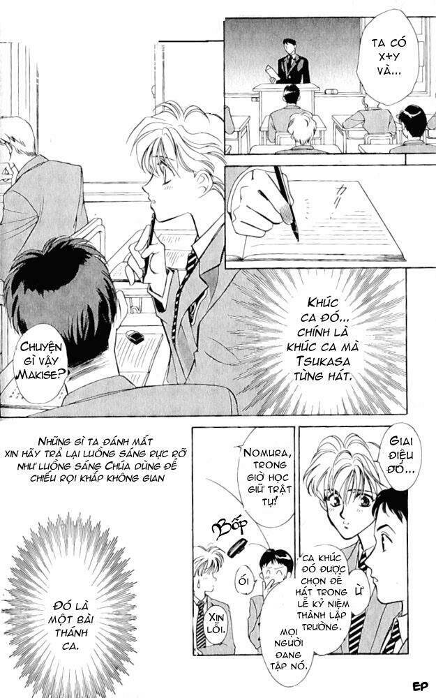 lost angel chapter 3 8