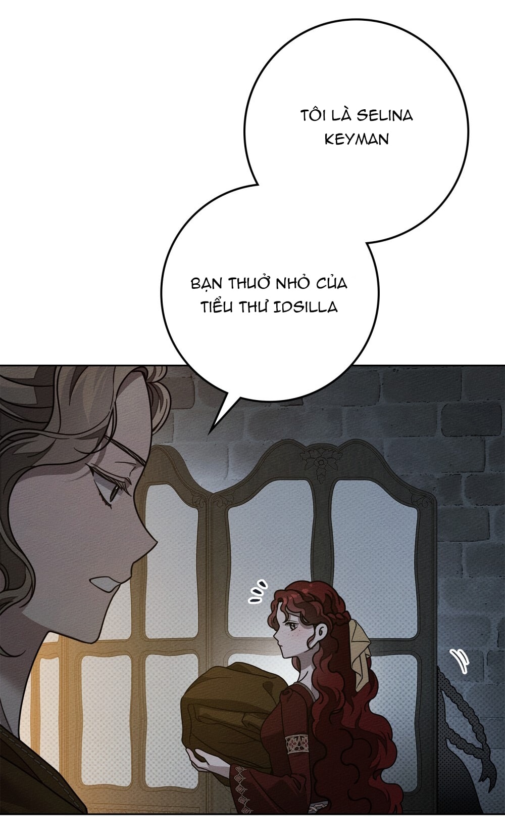 Dưới Bóng Cây Sồi chapter 118.2 45