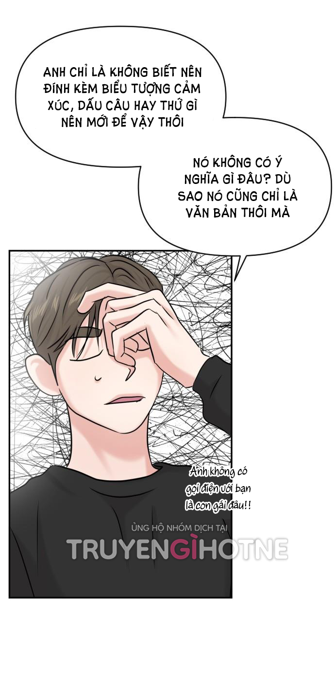 Tuyển Tập Truyện Ngắn Dằm Khăm Của Bạn Mảy chapter 28.1 - Trang 26