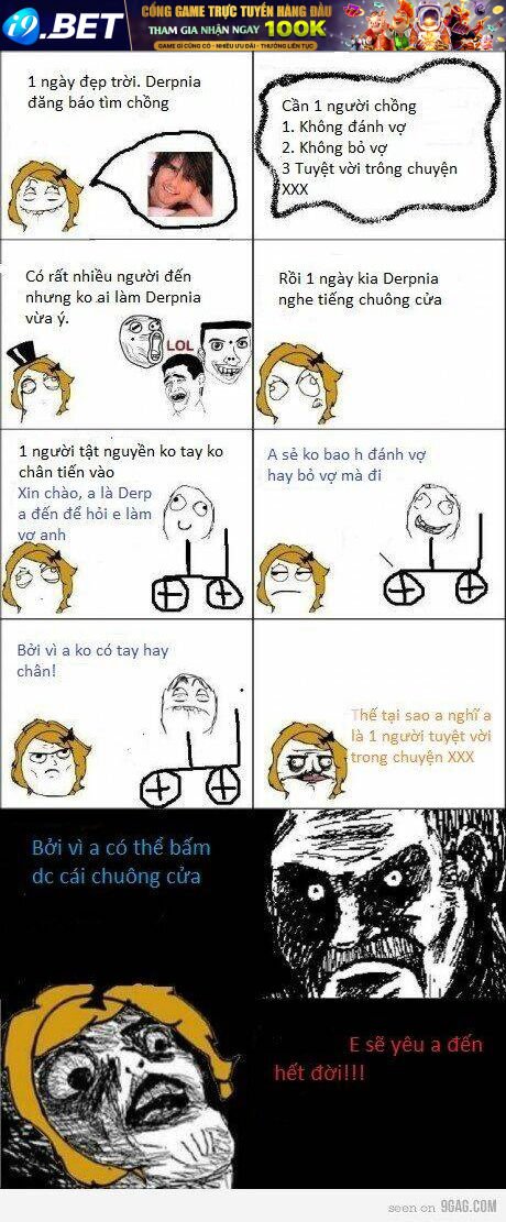 rage comic-troll chapter 62 10