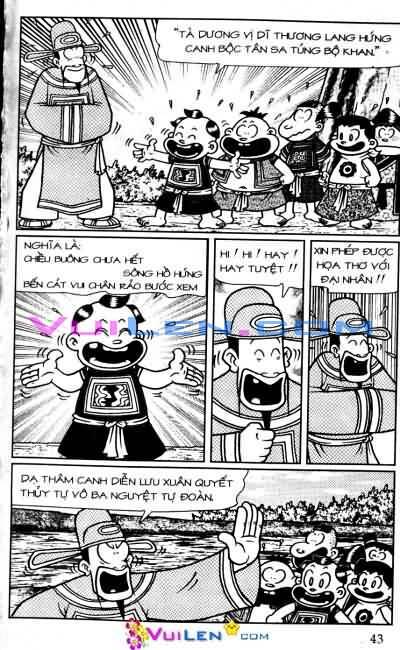 thần đồng đất việt chapter 62 43