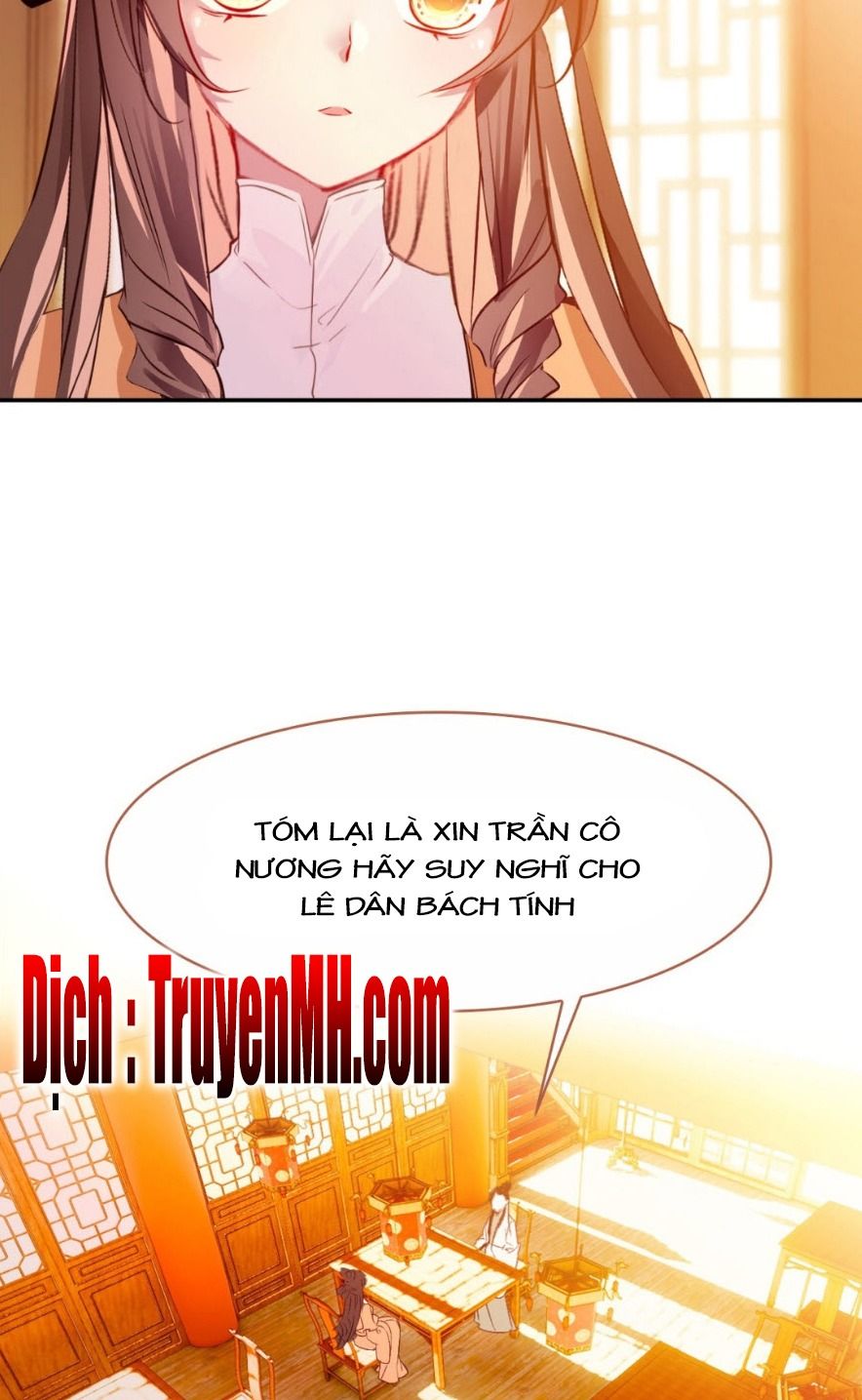 Gả Cho Một Tên Thái Giám Đáng Ghét chapter 91 - Trang 12