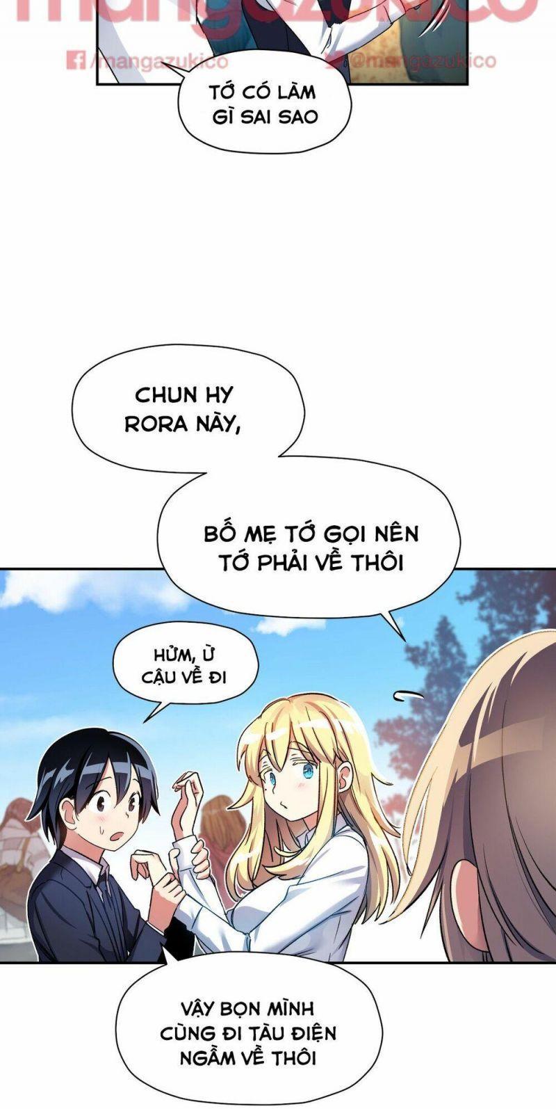 girls marmot chapter 10 47