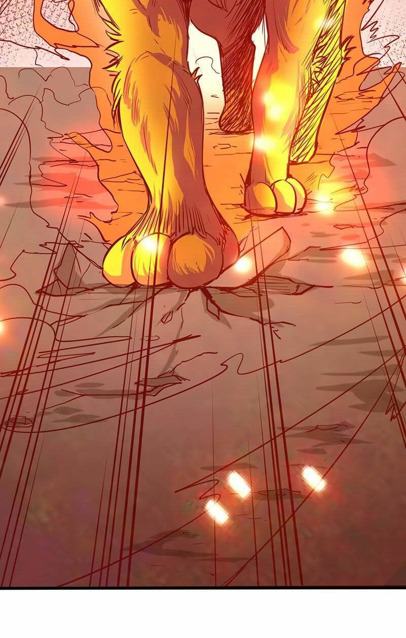 hỗn độn kiếm thần chapter 46 33