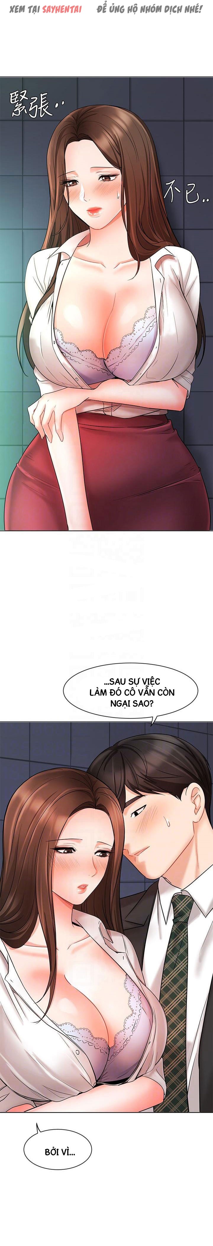 cô gái đắt hàng chapter 47 6