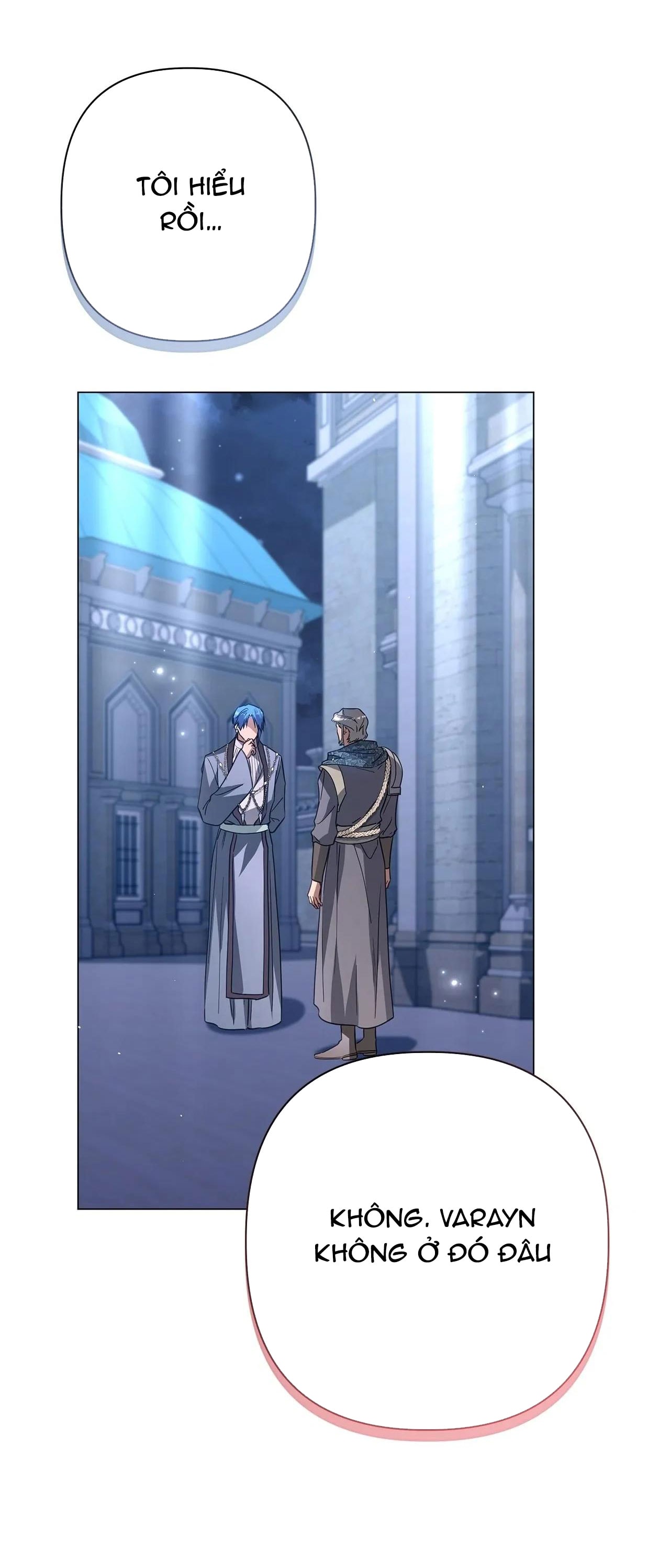 Vết Trăng chapter 59.2 32
