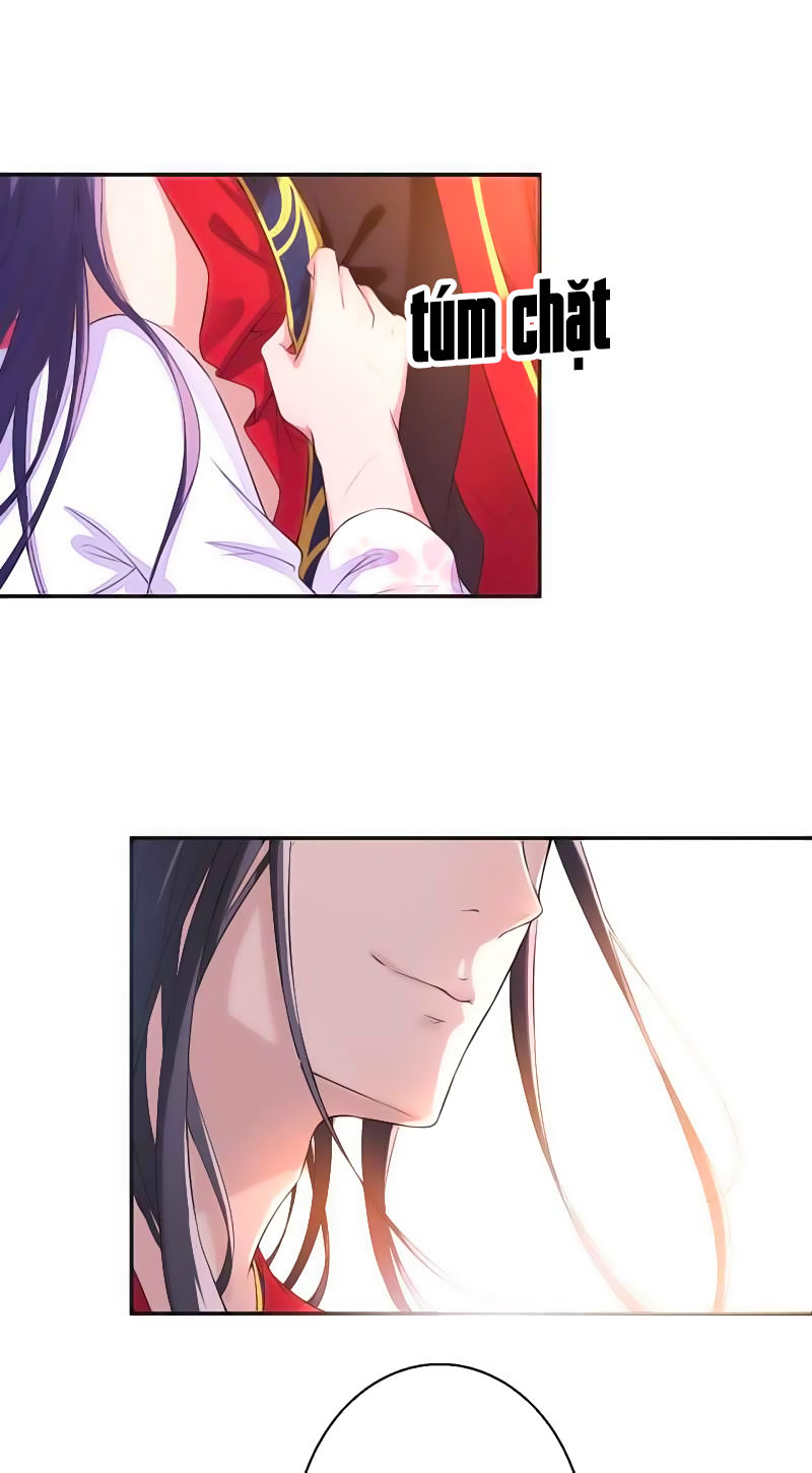 tà y cuồng thê chapter 11 21