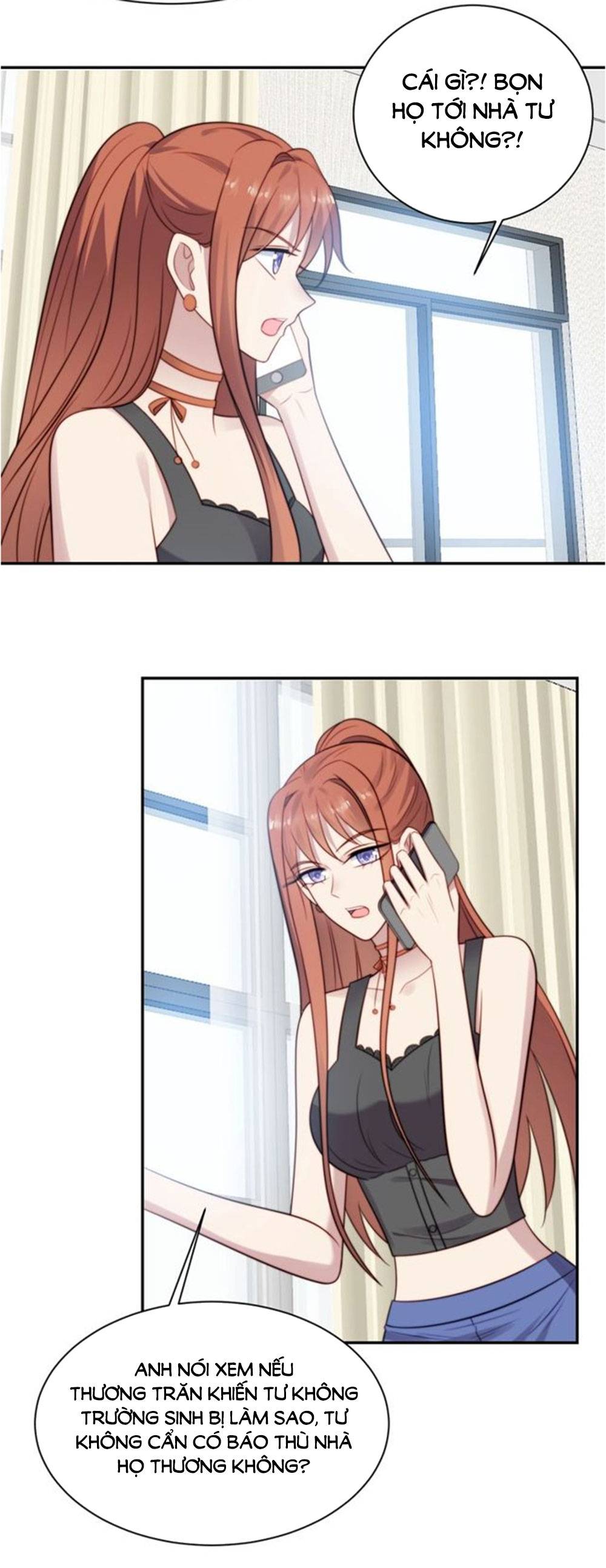 khoá chặt đôi môi (full) chapter 30 34