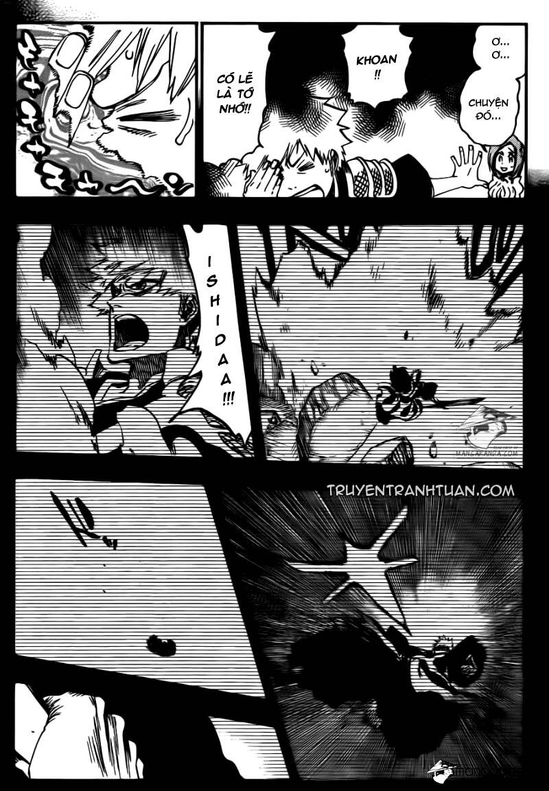 thần chết ichigo chapter 624 8