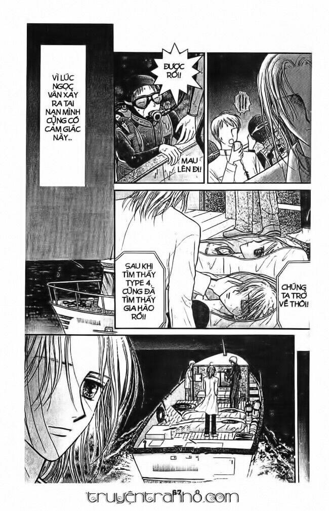 kẻ đồng hành - partner chapter 12 8