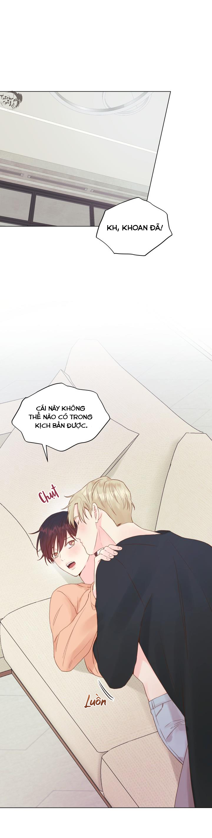 thủ hoa chapter 10 4