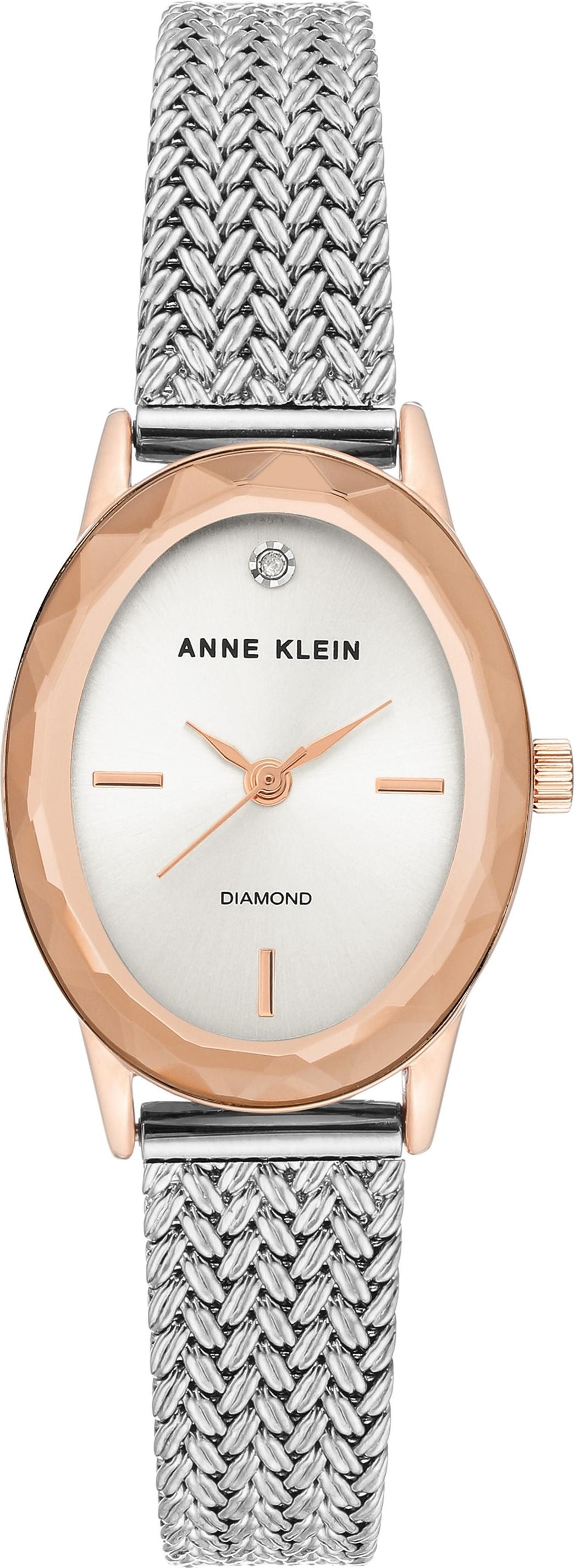 Đồng hồ thời trang nữ ANNE KLEIN 3499SVRT