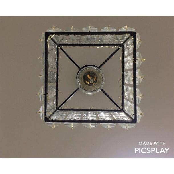 Bộ 3c đèn thả phale DT