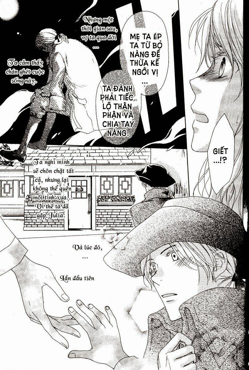 migawari hakushaku no bouken chapter 1 35