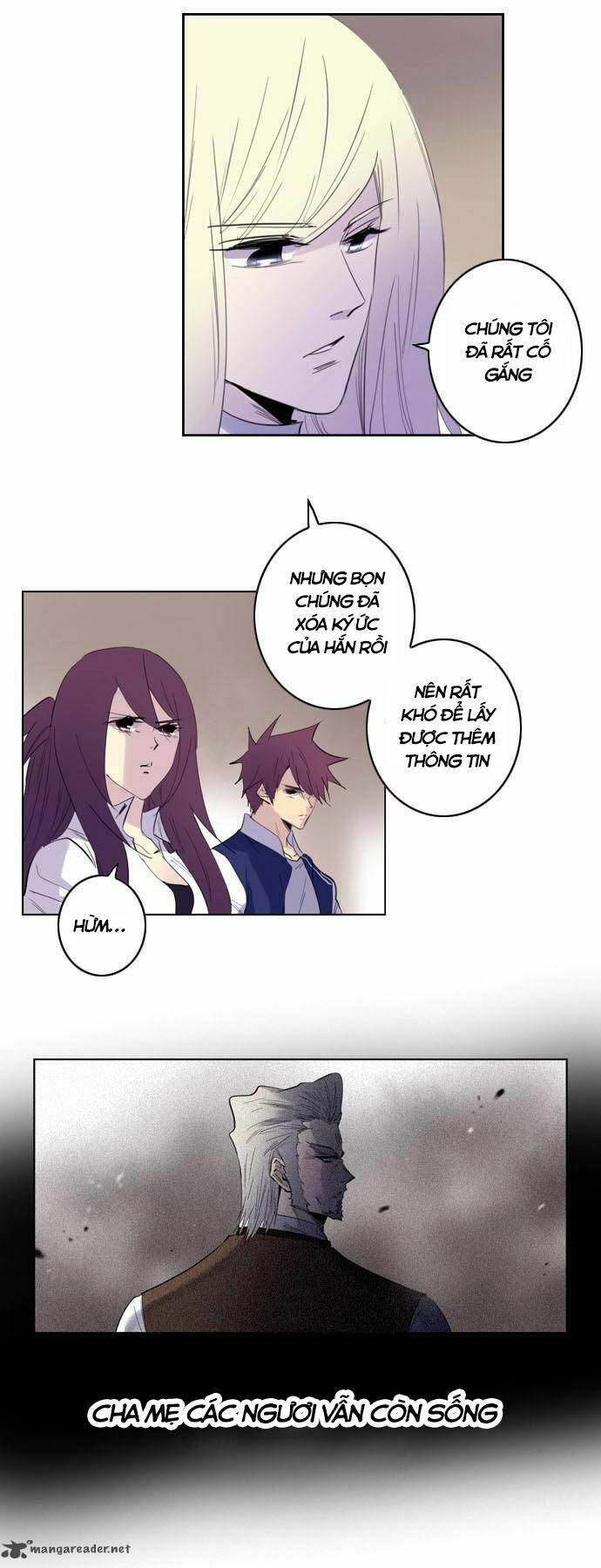 bản khế ước linh hồn chapter 140 10