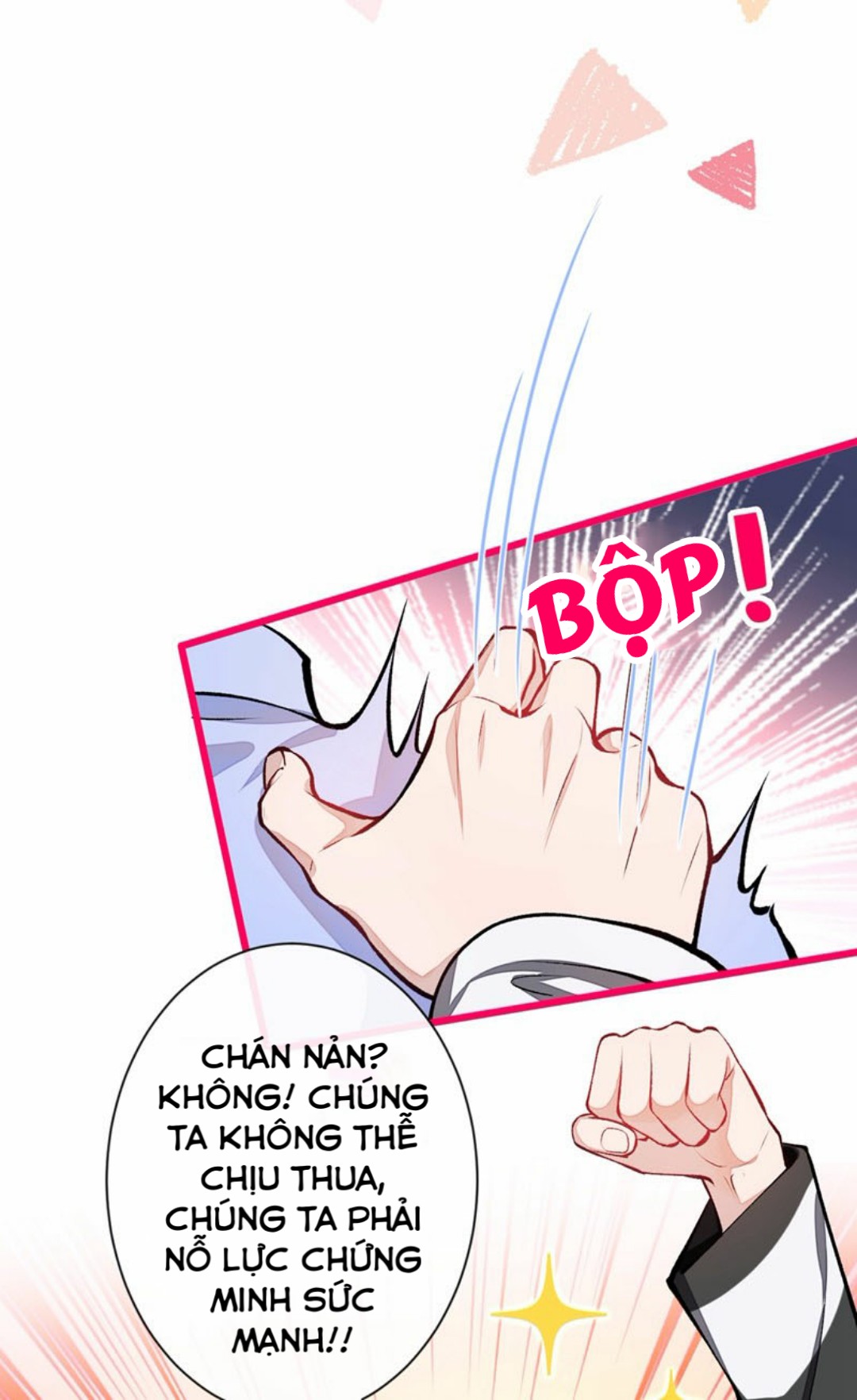 hotsearch của ảnh đế chapter 9 39