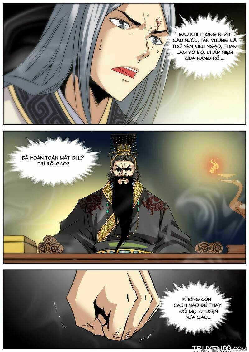 tần hiệp chapter 2 19