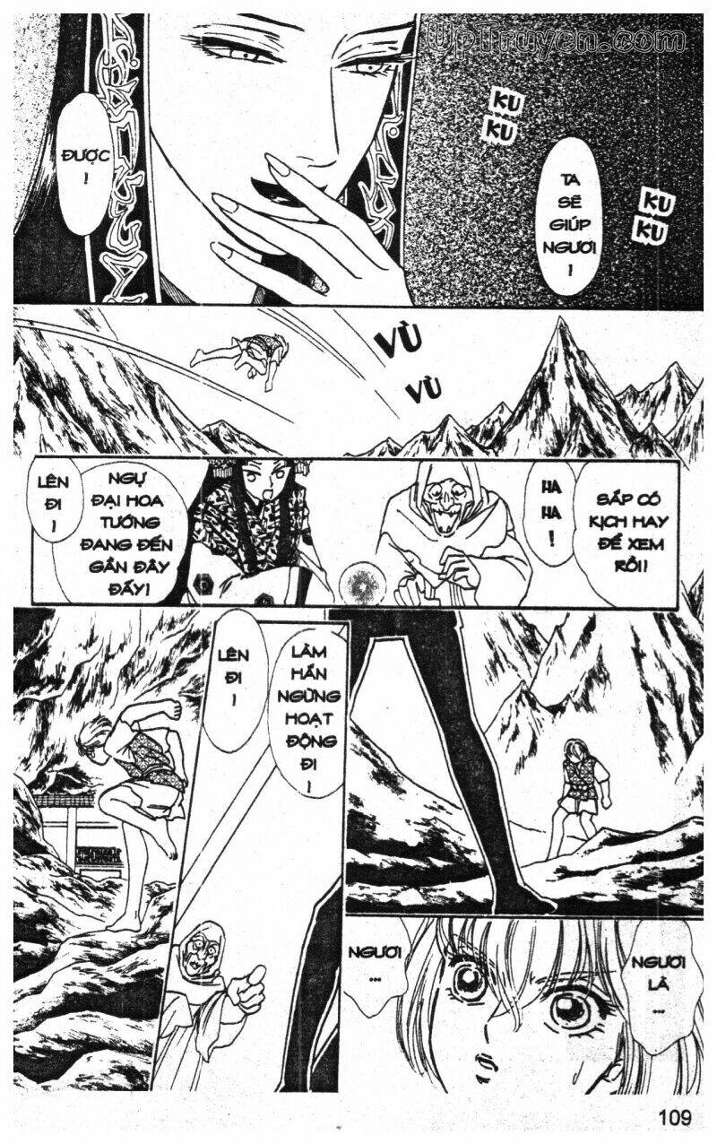 hoàng tử hoa - bud boy chapter 13 111