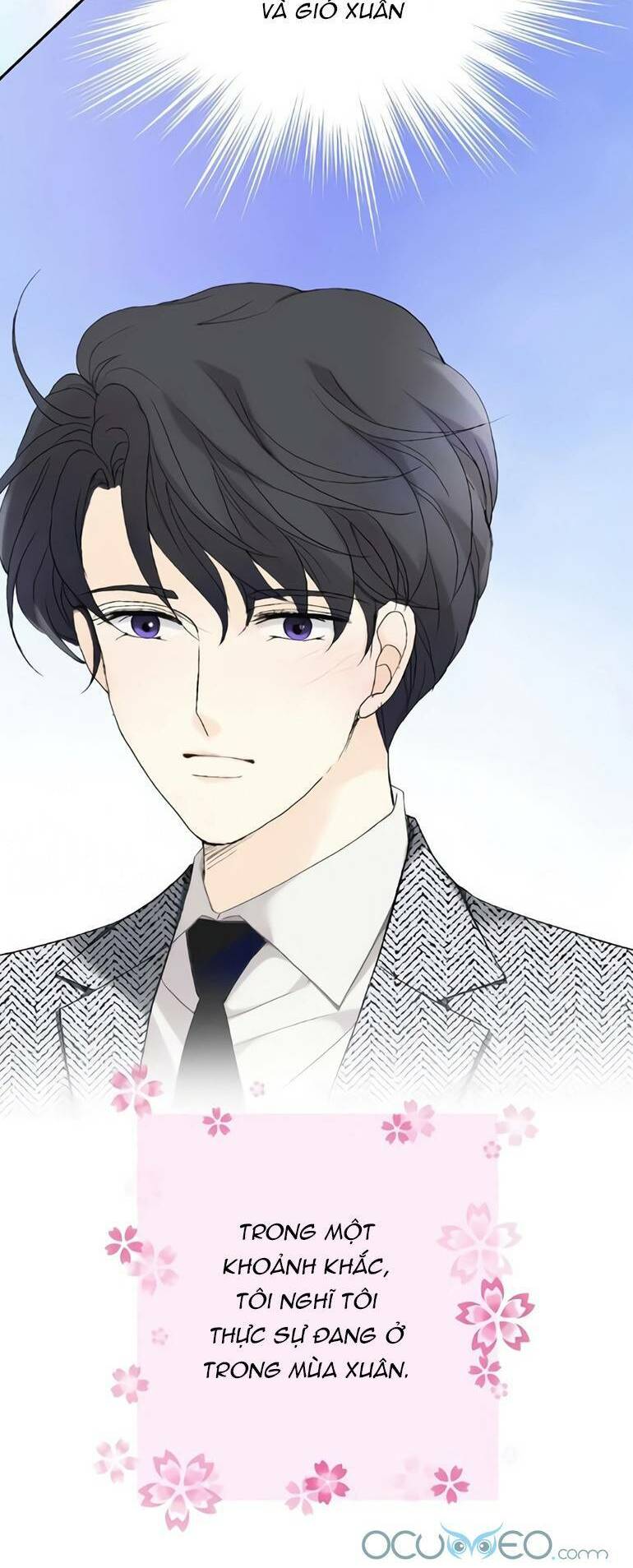 lee bom, em là của anh chapter 3 75