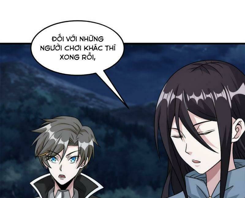 kiếm vũ chapter 91 28