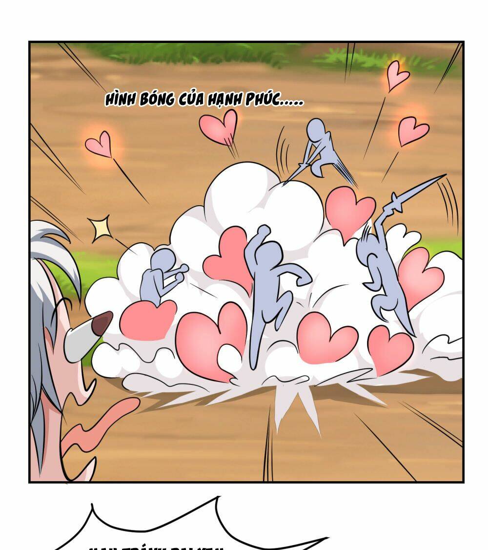 pháp sư truyền kì chapter 3 4