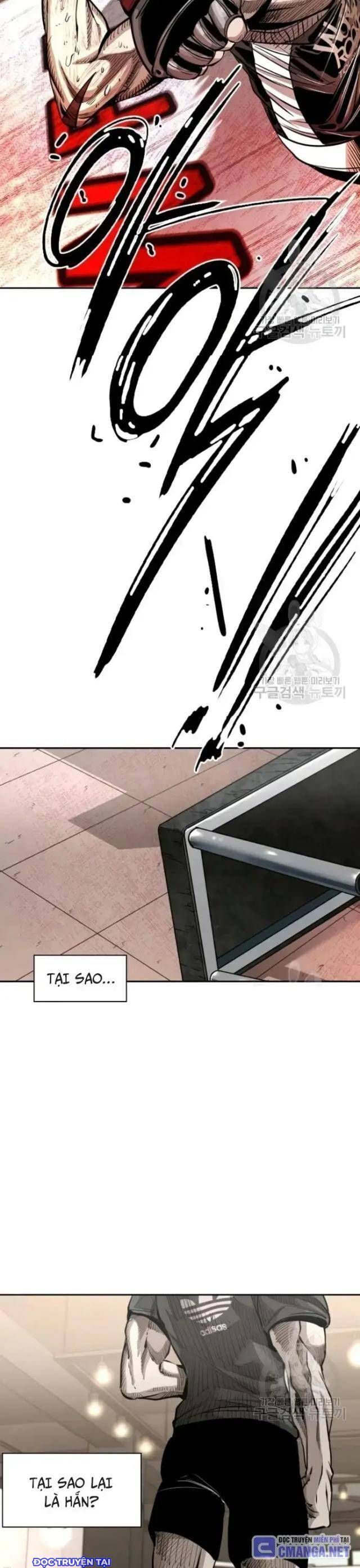 shark - cá mập chapter 219 39