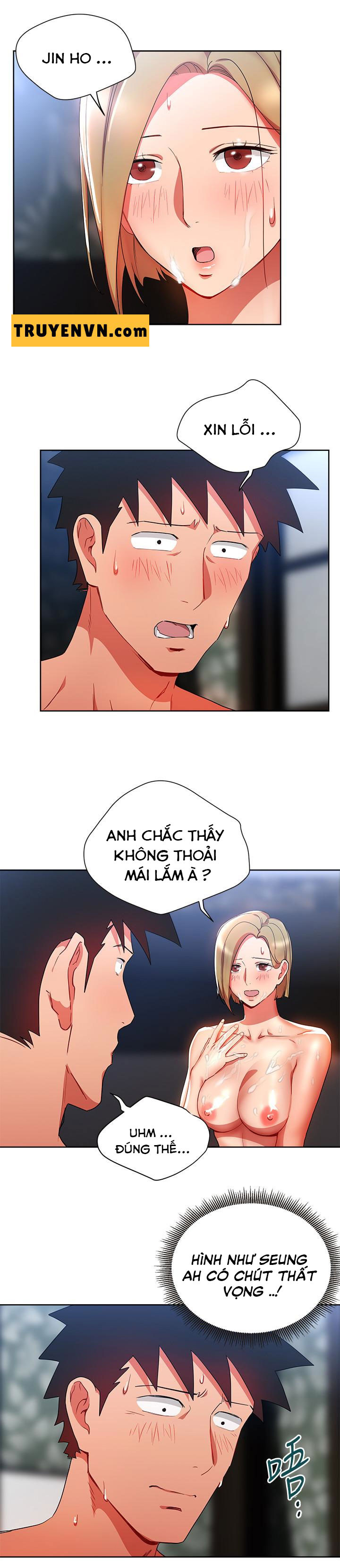 bị sếp chăn chapter 23 4