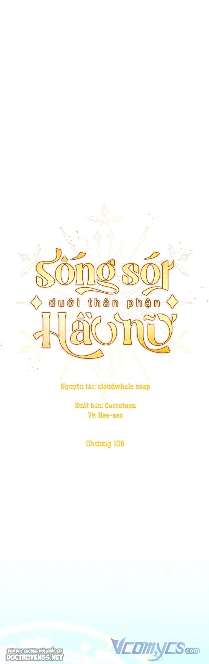 sống sót dưới thân phận hầu nữ chapter 106 16