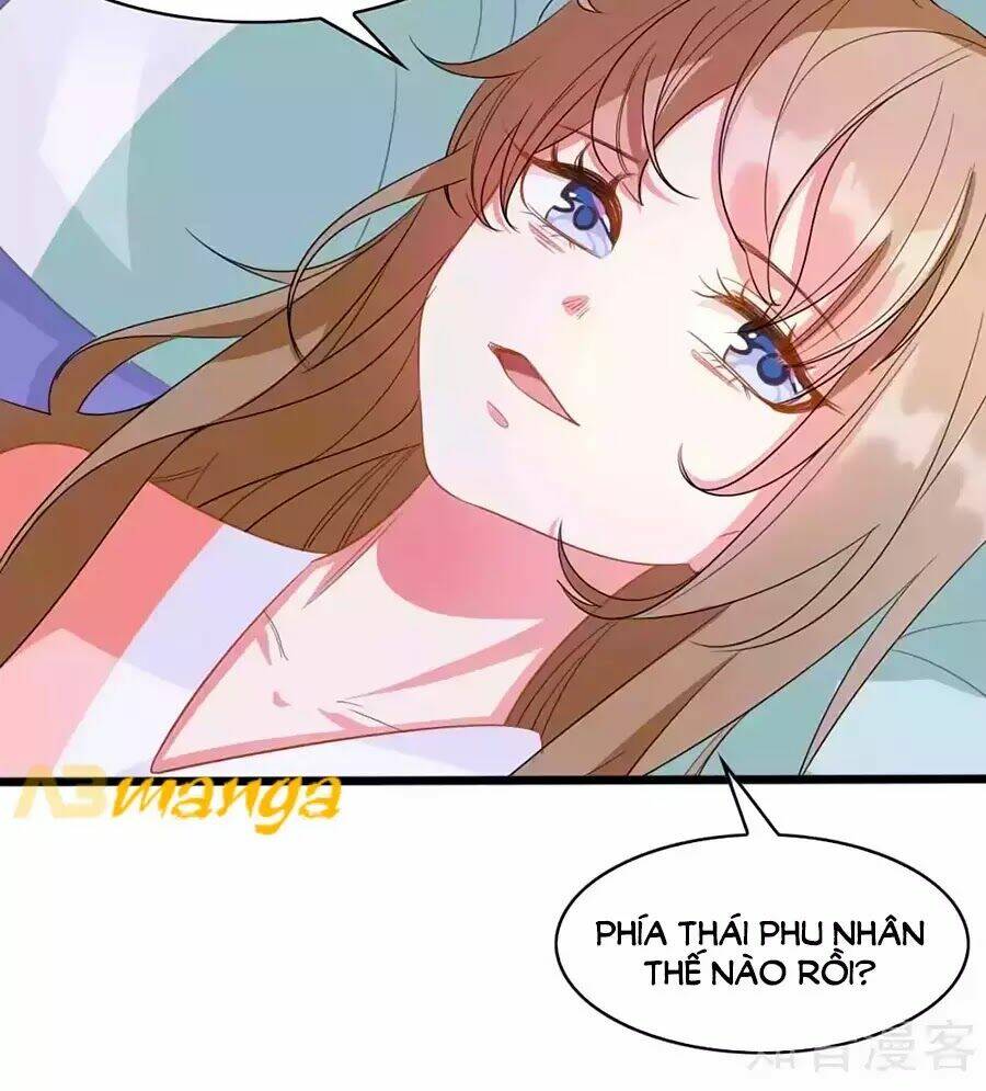 đích nữ hữu độc chapter 22 20