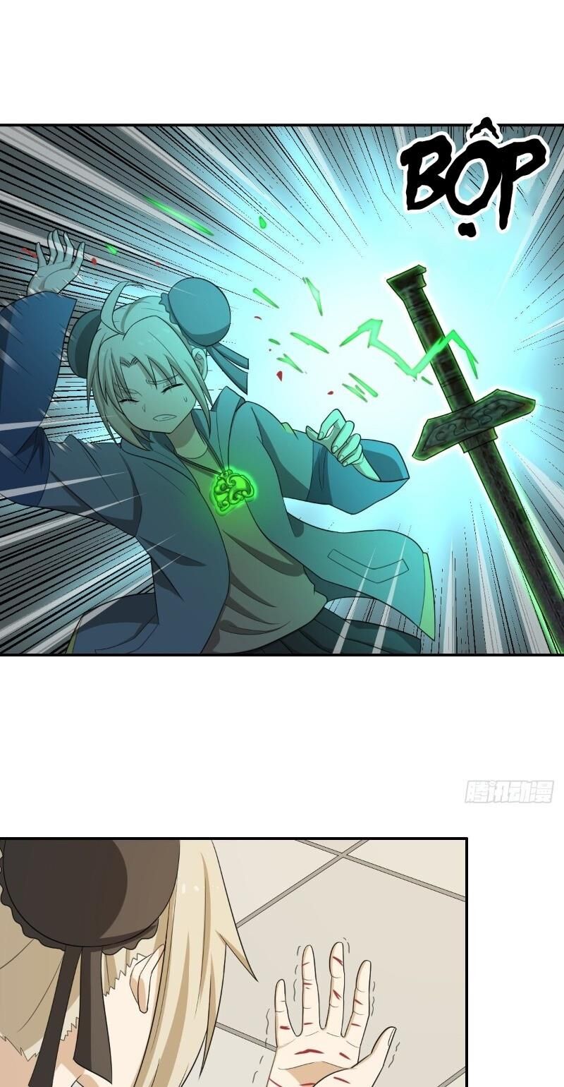 nghịch thiên tiên mệnh chapter 59 3