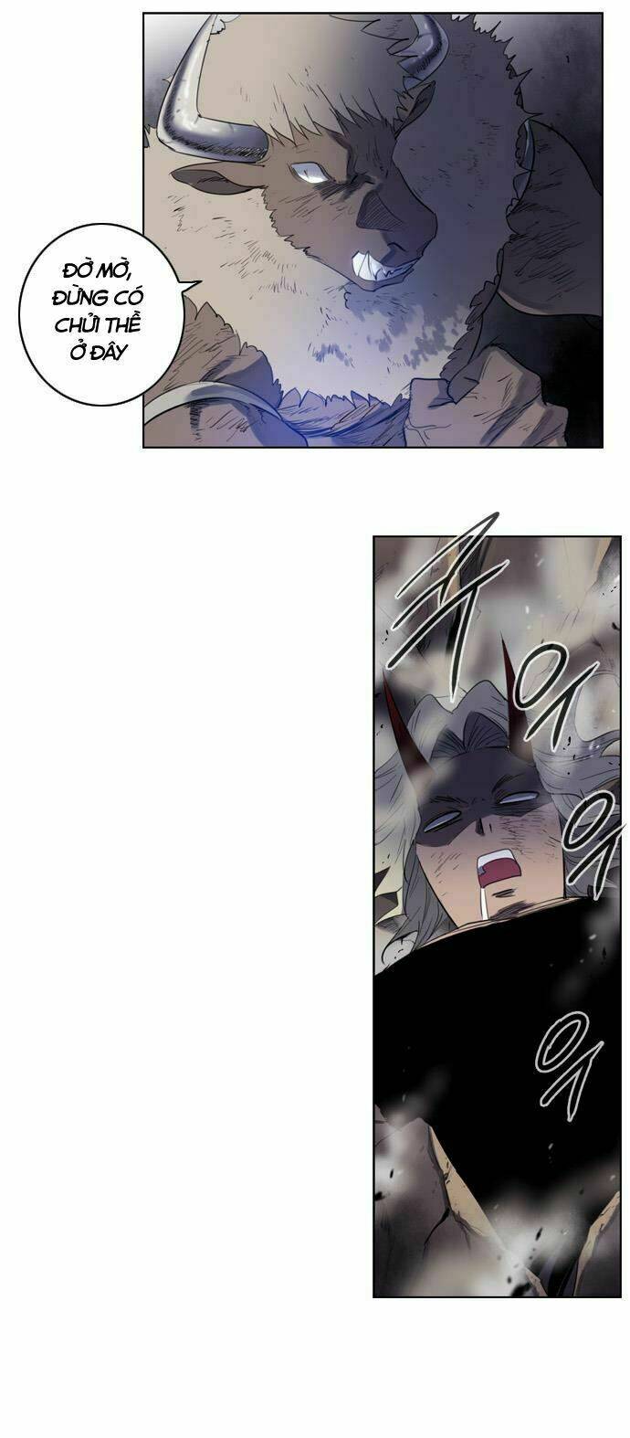 bản khế ước linh hồn chapter 106 28
