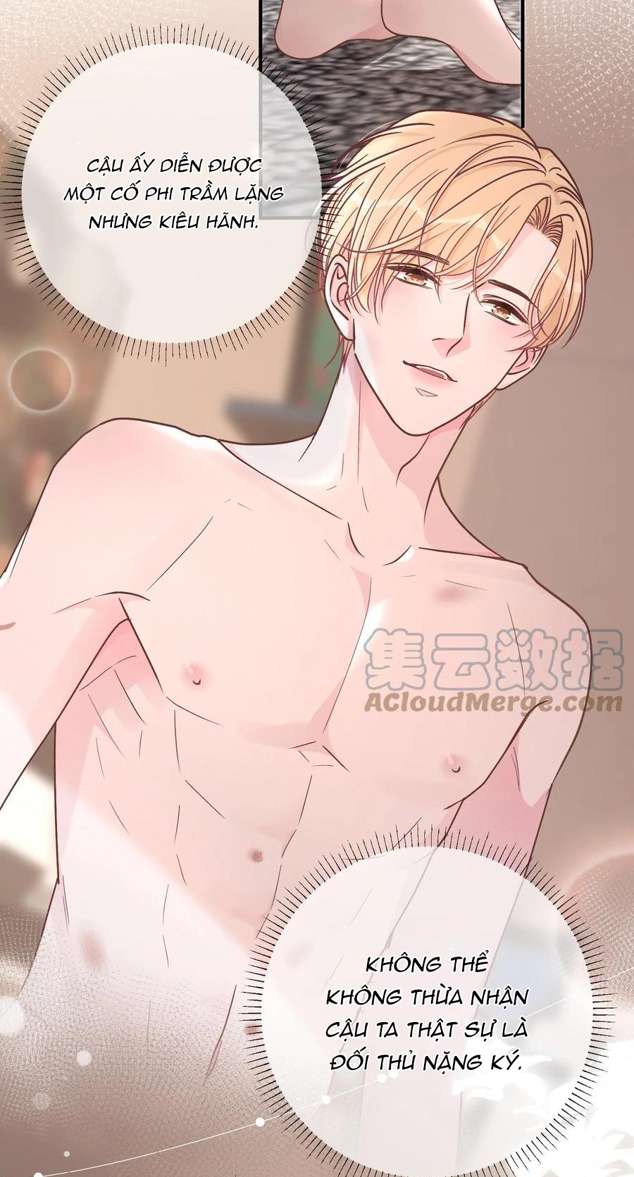 trước và sau ly hôn! chapter 60 25