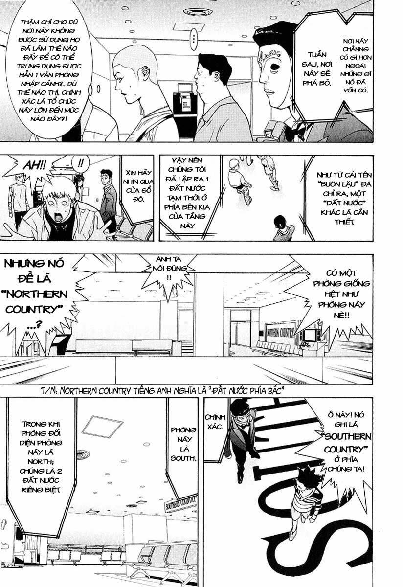 liar game chapter 30 3