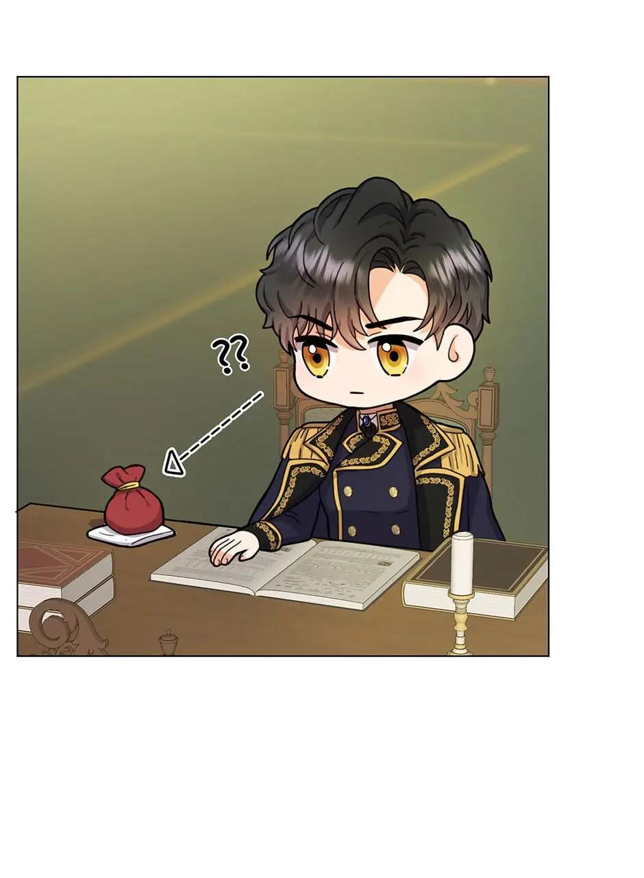 từ hầu gái tôi đã trở thành hoàng hậu chapter 3 64