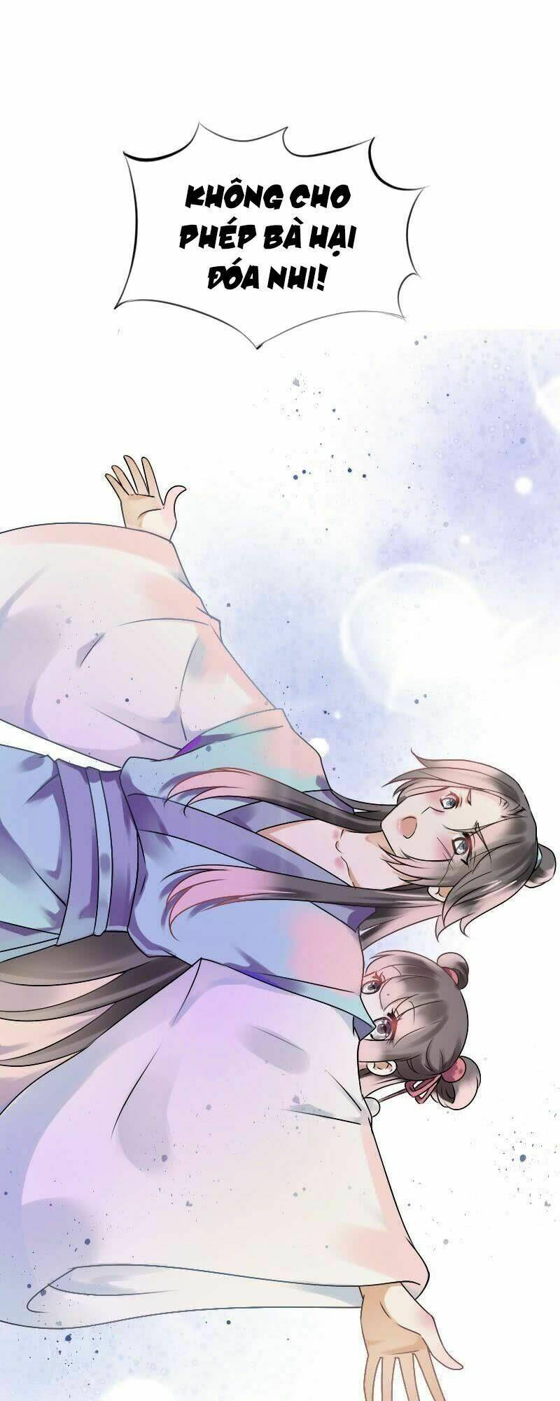 điền viên mật sủng: cô vợ nóng bỏng chapter 65 49