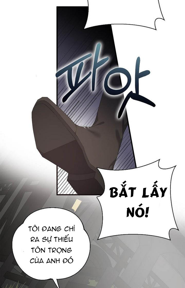 nam chính đang cản đường tôi chapter 1 23