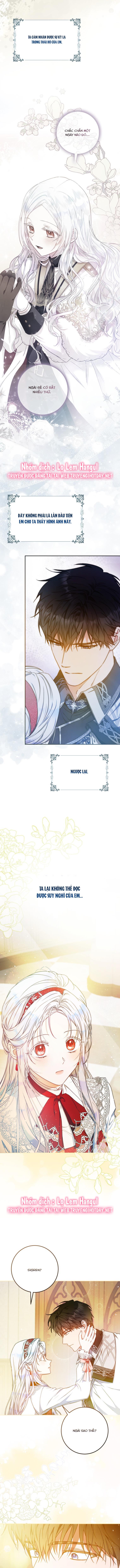 trở thành vợ của nam chính chapter 98 8