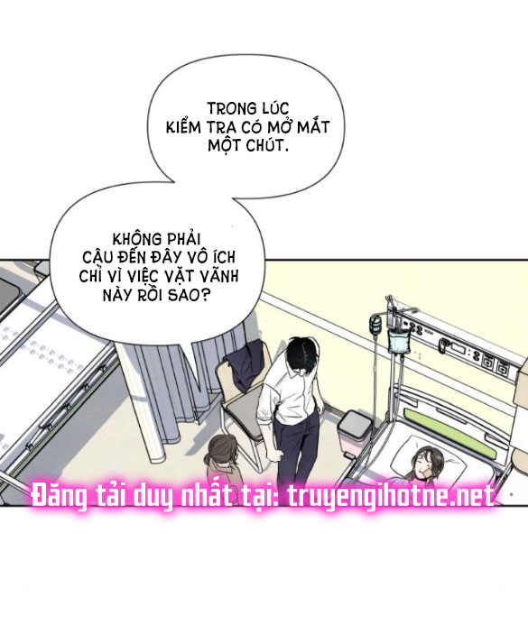 điều khiến tôi quyết tâm muốn chết chapter 70.2 14