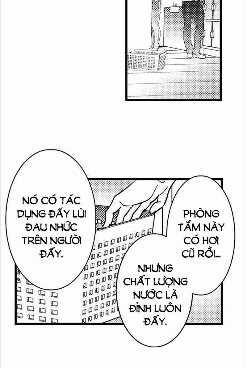 sai rồi, sếp tây nhà tôi không phải là quý ông đâu! chapter 93 11