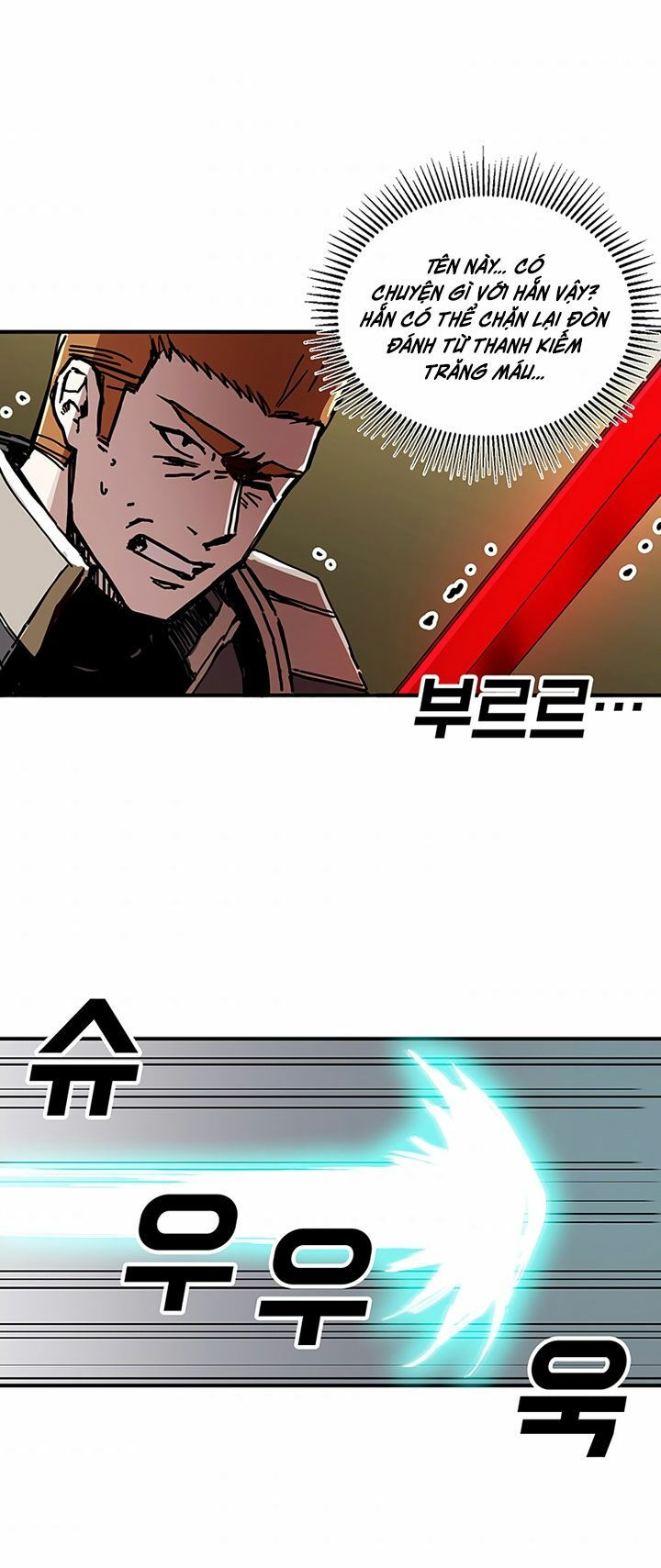 người chơi lỗi chapter 45 21