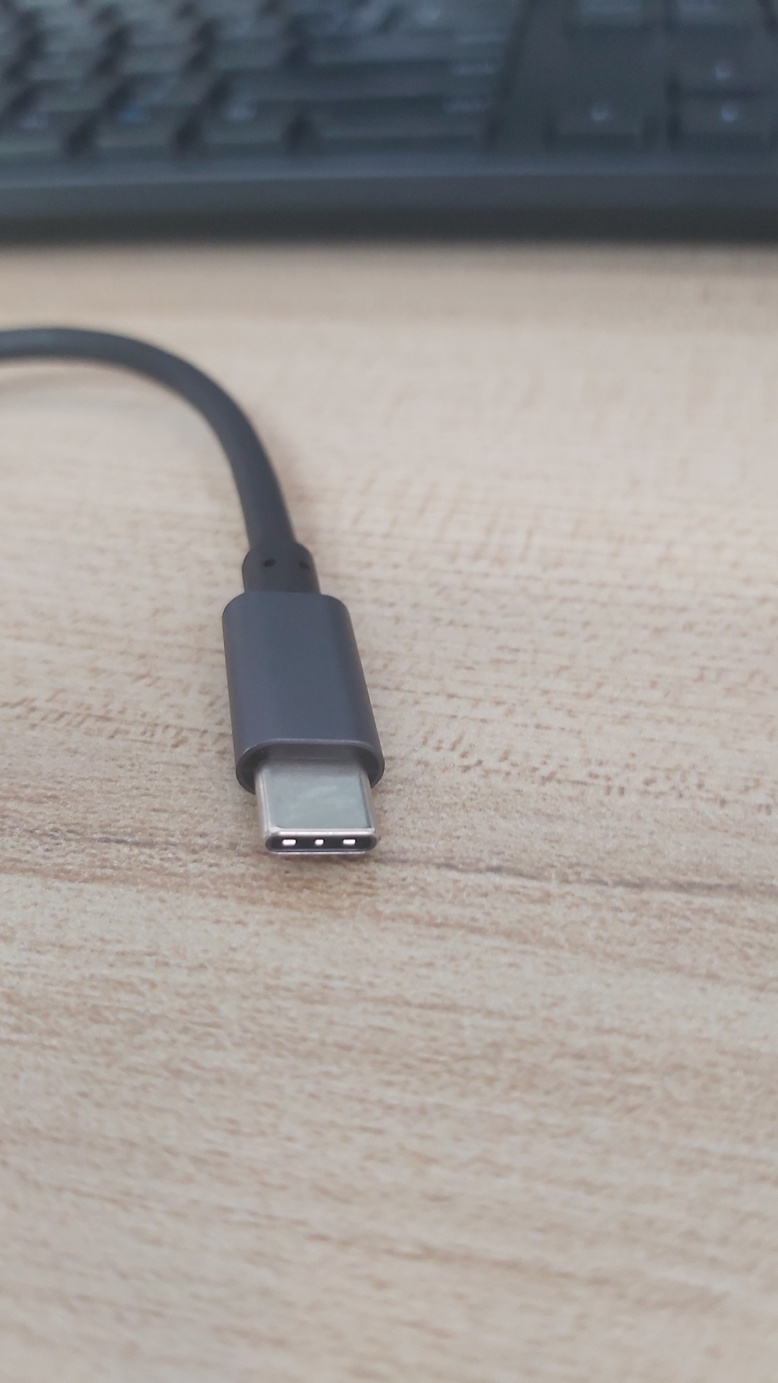 Cáp chuyển Type-c ra HDMI 4K cho Macbook, Surface, Dell XPS