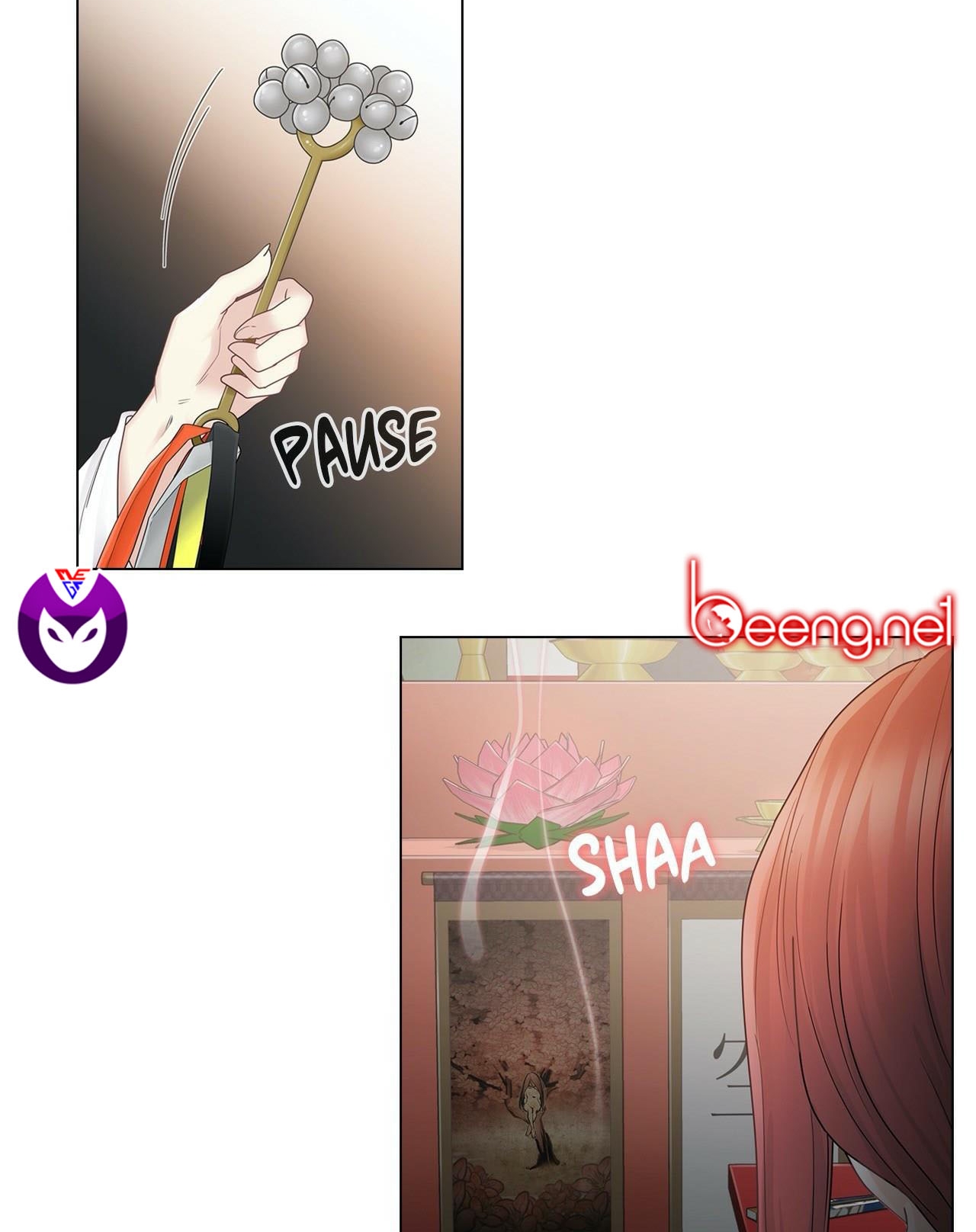 mở khóa tim em chapter 27 72