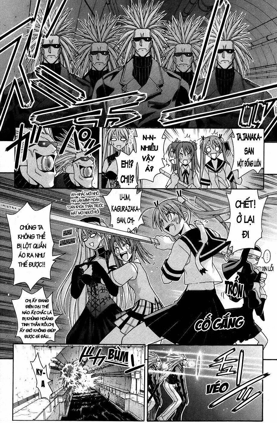 bậc thầy ma pháp chapter 113 5