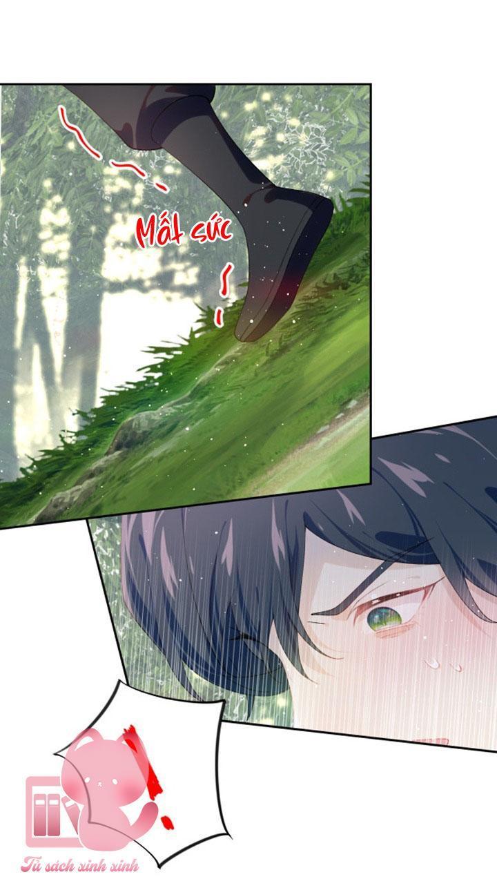 một đêm nọ đột nhiên yandere tới! chapter 110 30