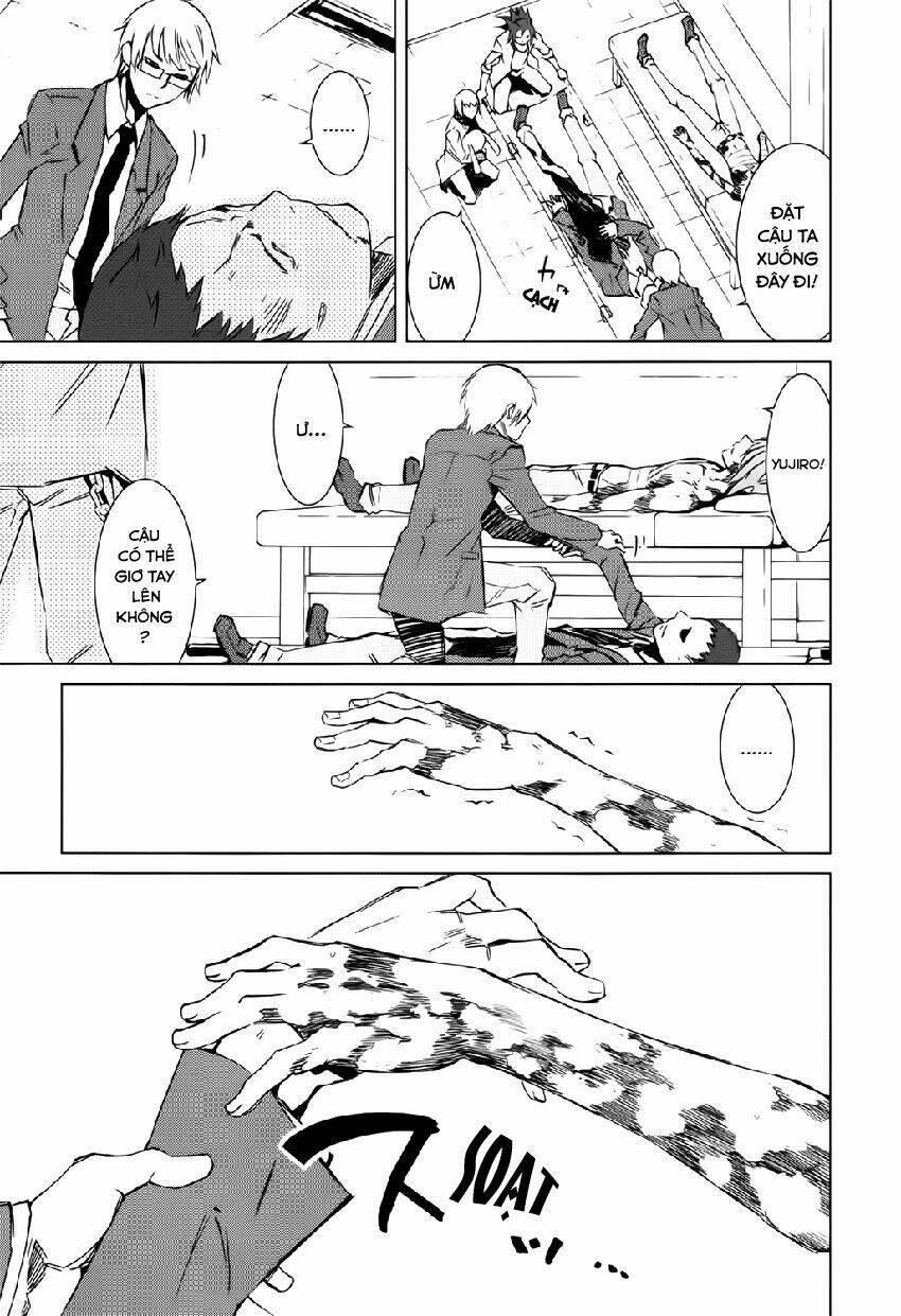 malicious code - mã độc chapter 4 38