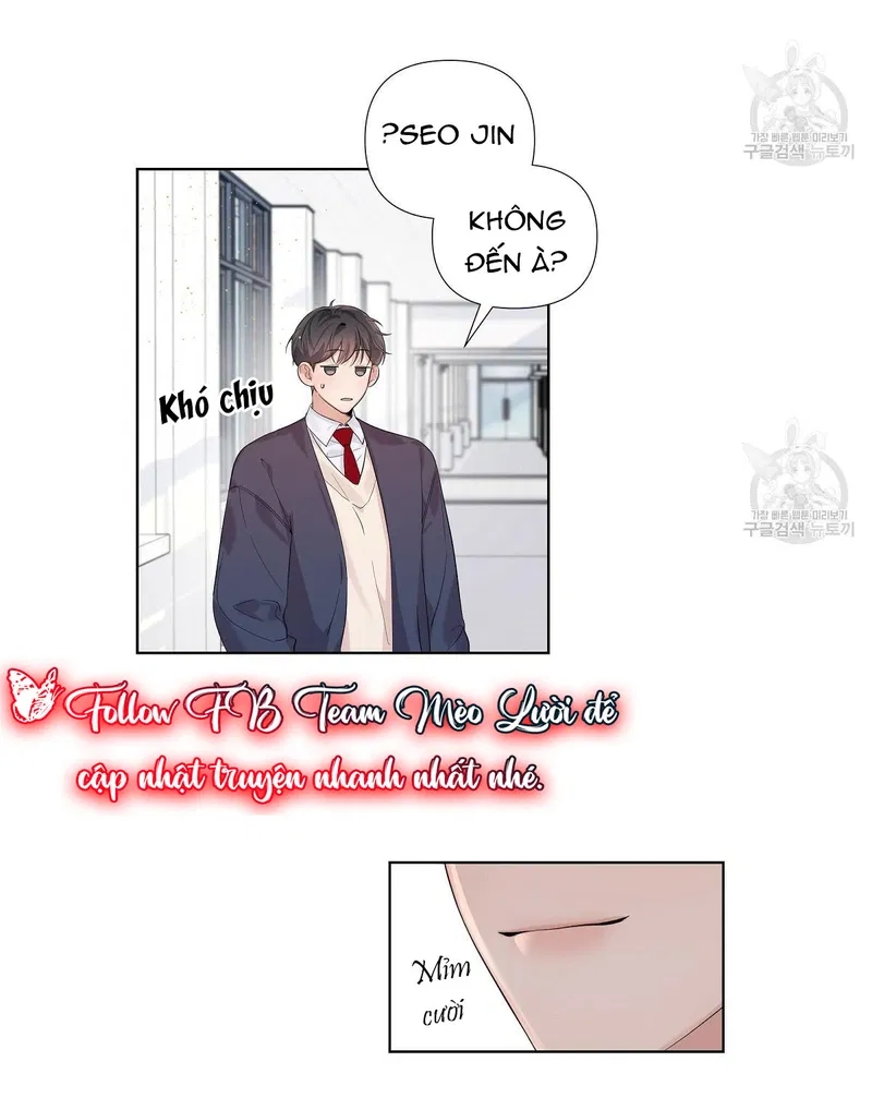 đừng bận tâm, em yêu chapter 7 38