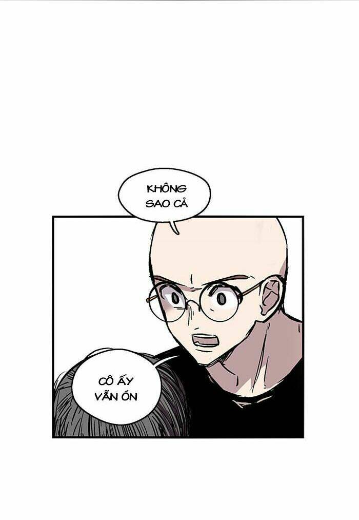 người máy hủy diệt chapter 39 30