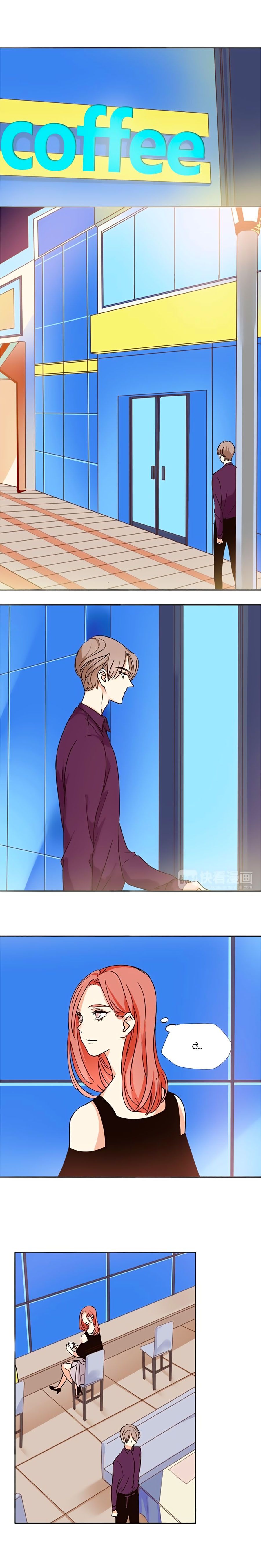 mùi hương lãng mạn chapter 15 4